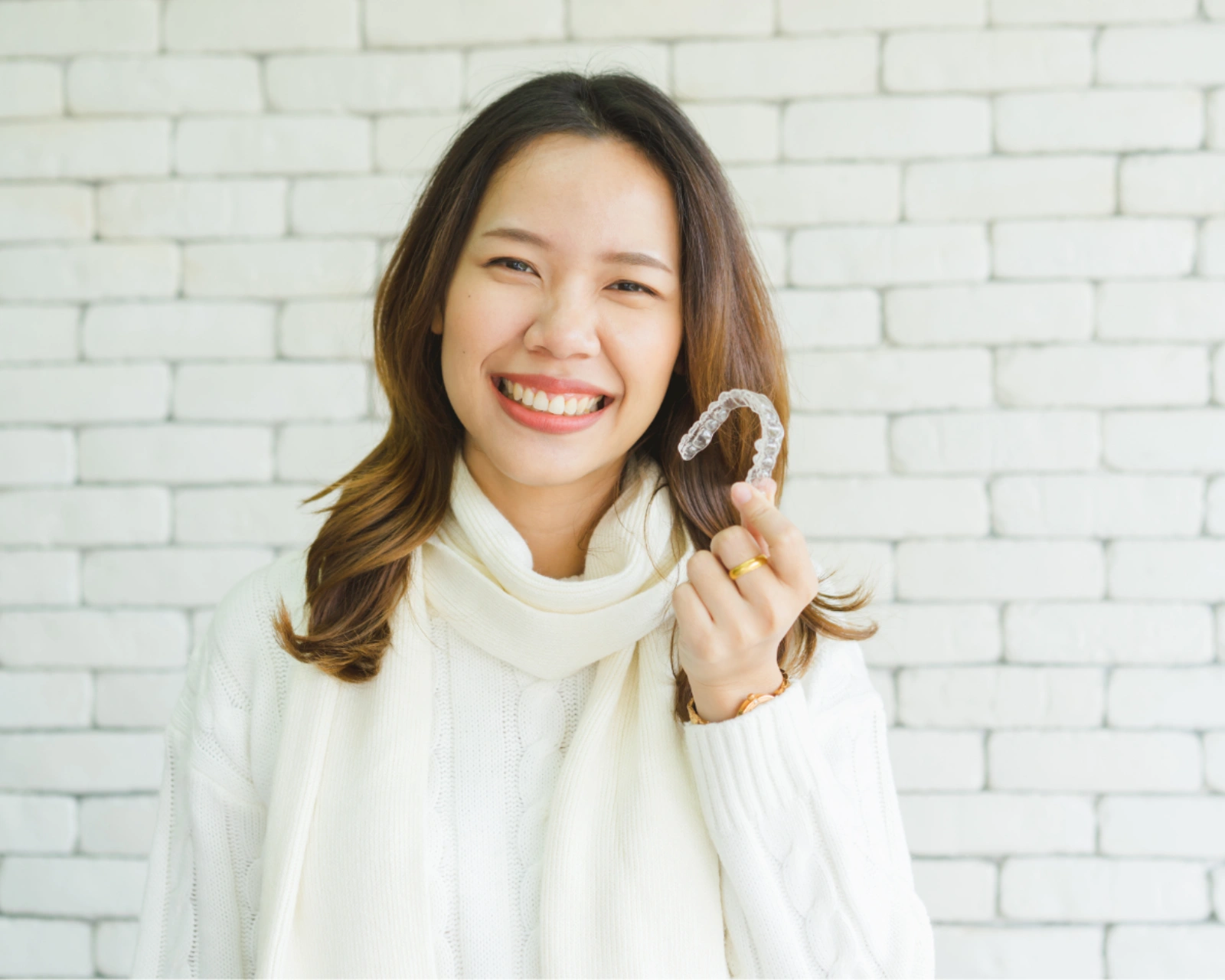 Invisalign® and Aligners