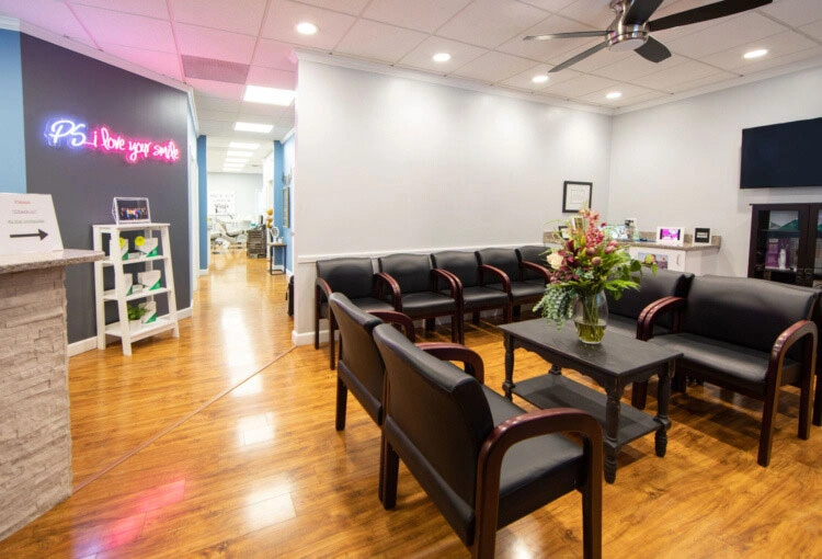 Snellville Office Gallery