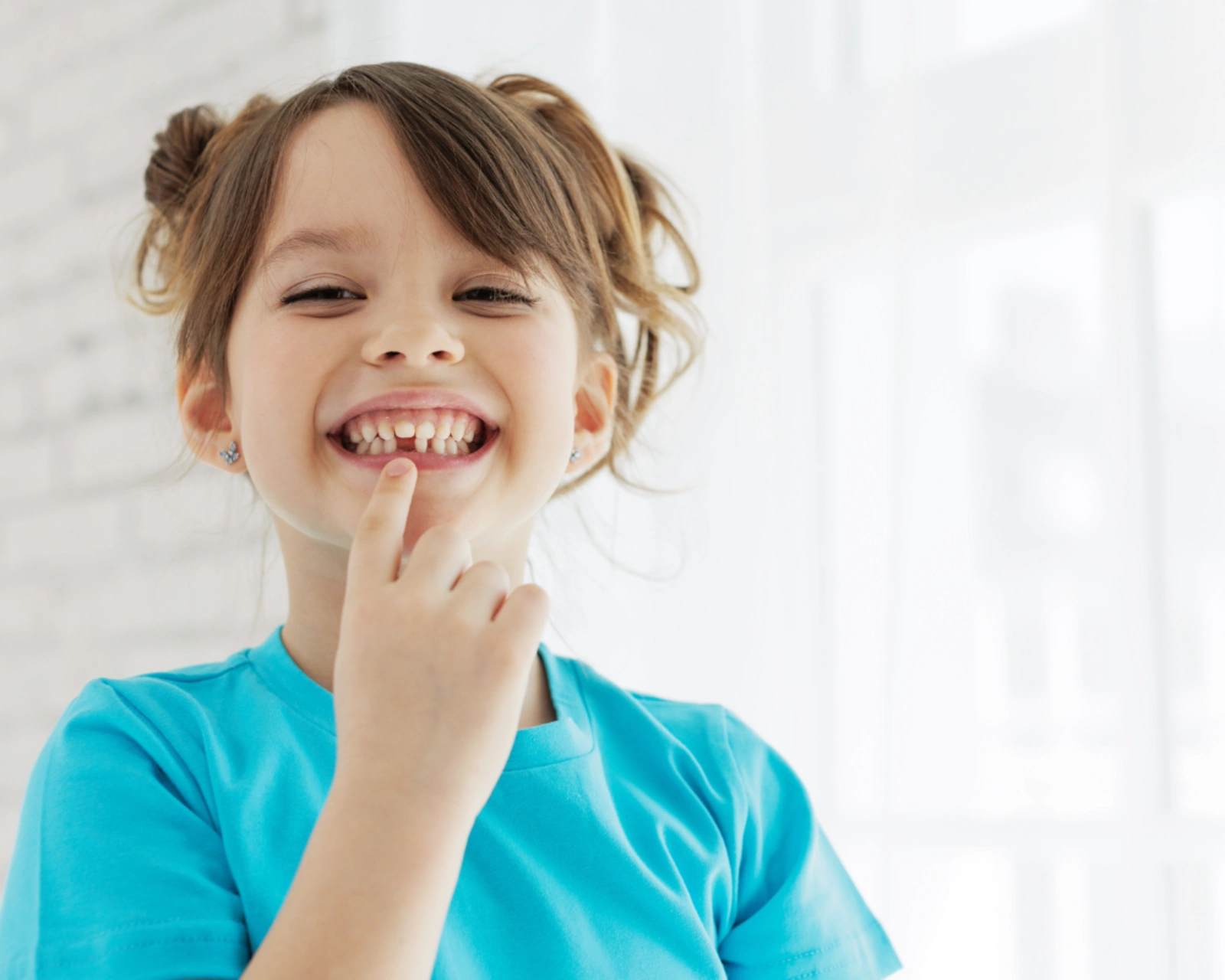 Pediatric Orthodontics